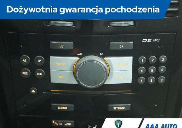 Ford Puma cena 79900 przebieg: 43000, rok produkcji 2020 z Chorzów małe 277